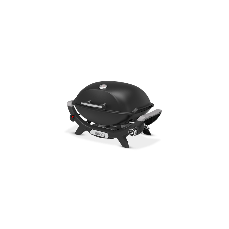 Q 2100N Gasgrill