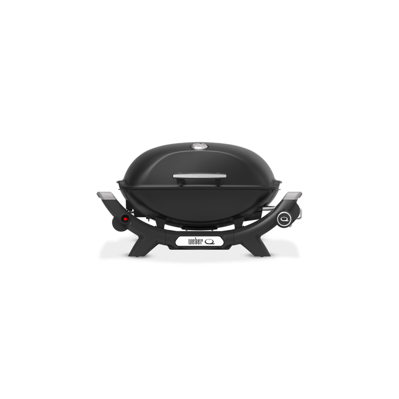 Q 2100N Gasgrill