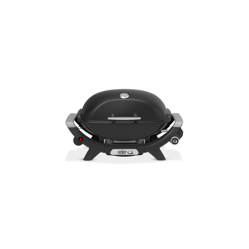 Q 2100N Gasgrill