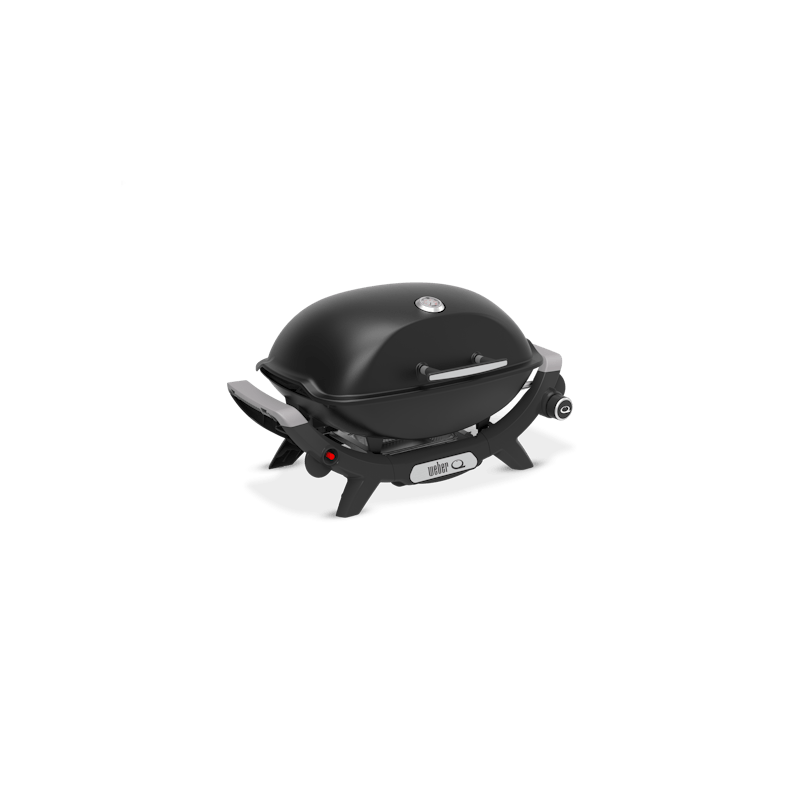 Q 2100N Gasgrill