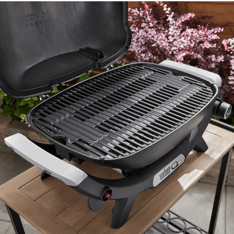 Q 2100N Gasgrill