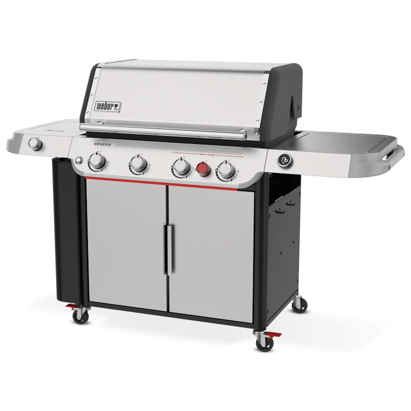 Genesis® SP-435W Gasgrill