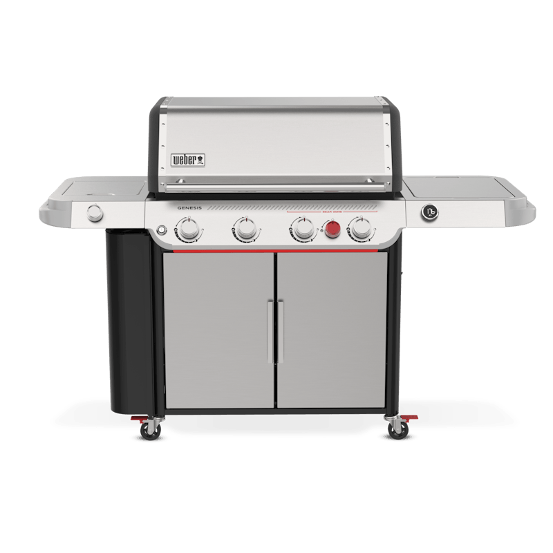 Genesis® SP-435W Gasgrill