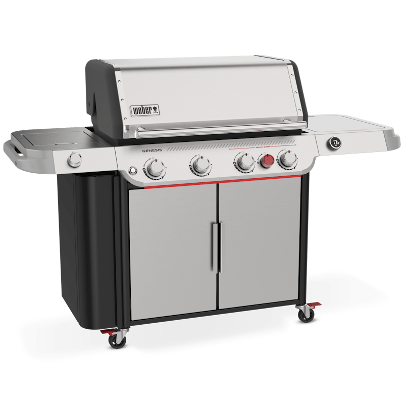Genesis® SP-435W Gasgrill