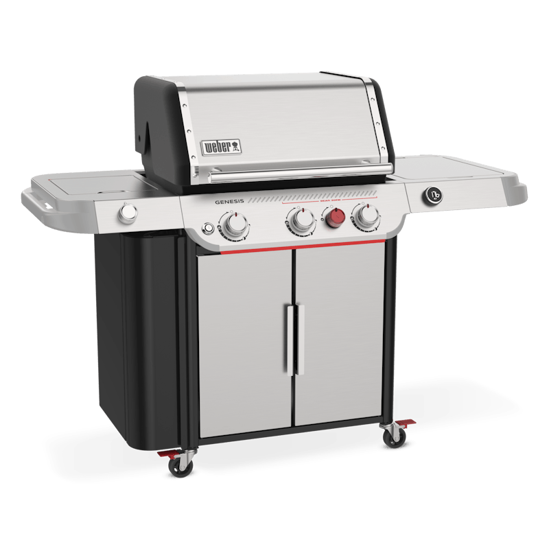 Genesis® SP-335W Gasgrill