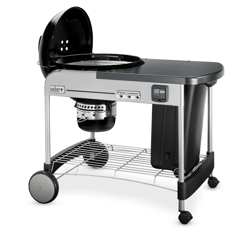 Performer Premium GBS Holzkohlegrill Ø 57 cm