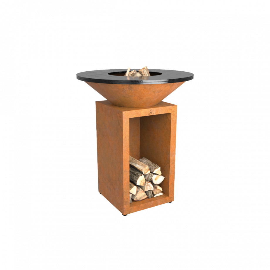 OFYR Classic Storage Corten 85