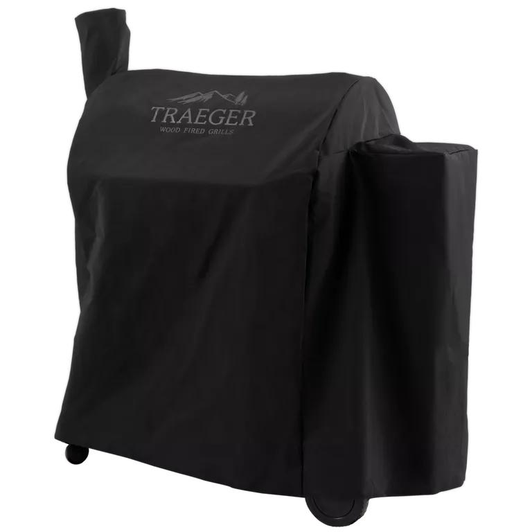 Traeger Pro 780 Abdeckhaube in voller Länge