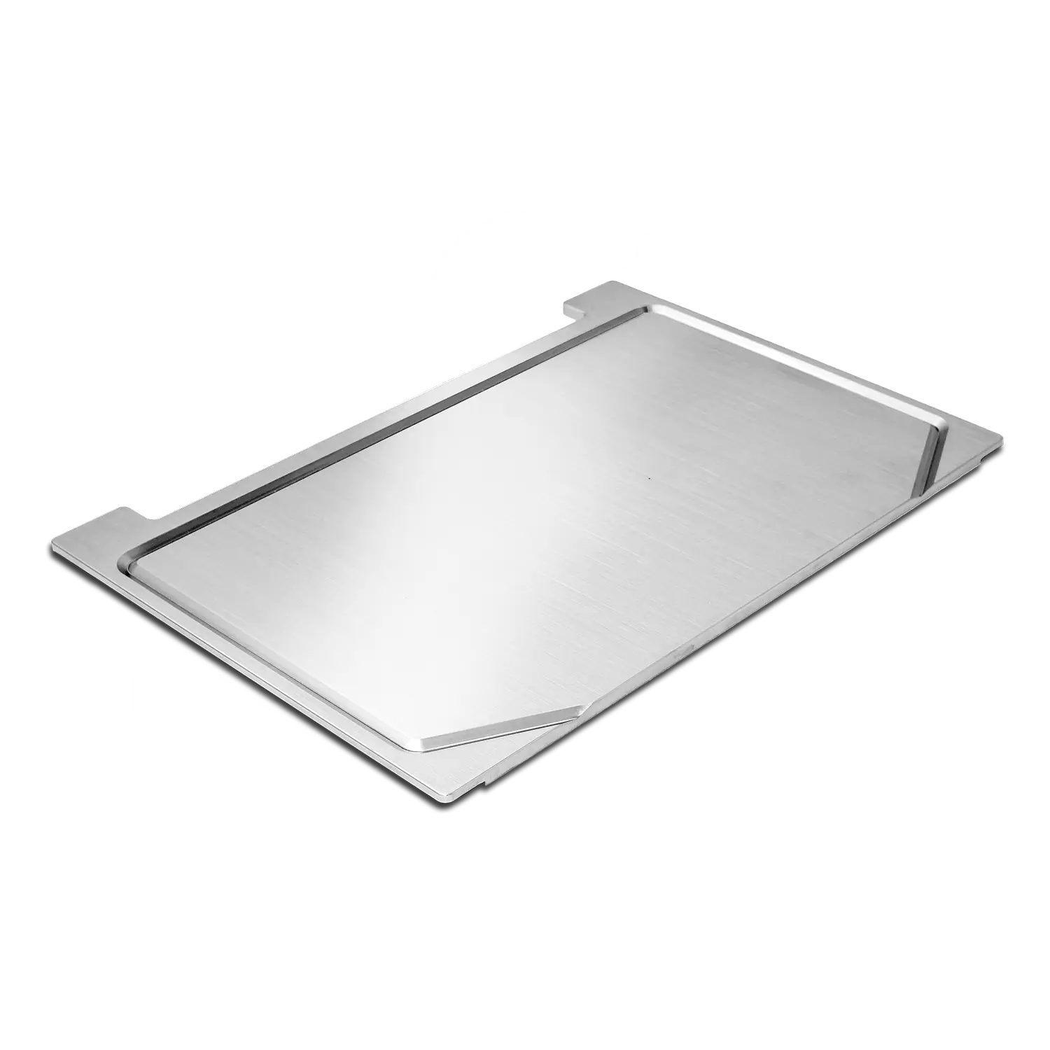 Flammkraft Teppanyaki-Platte BLOCK C/D