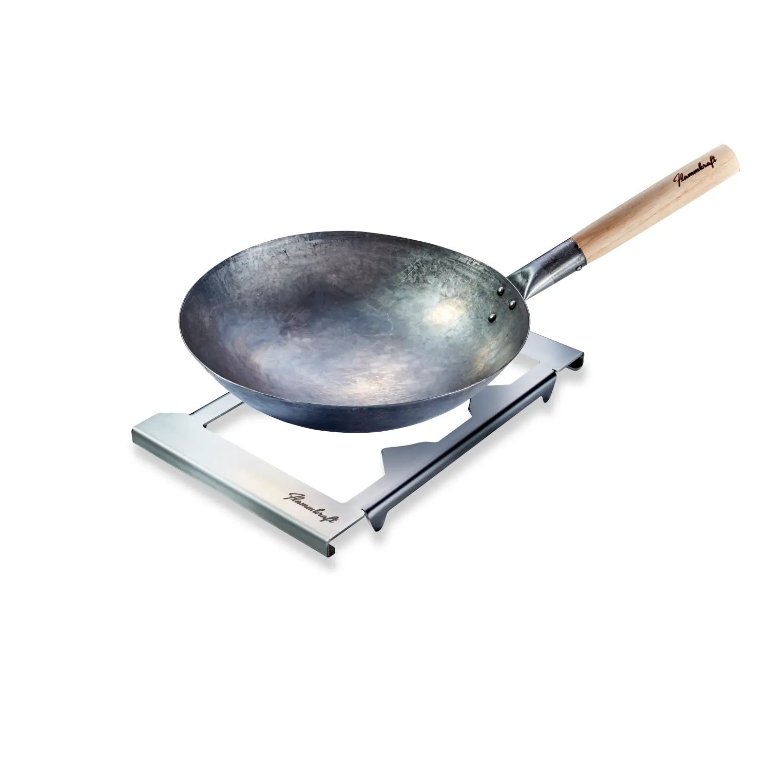 Flammkraft BLOCK C Wok