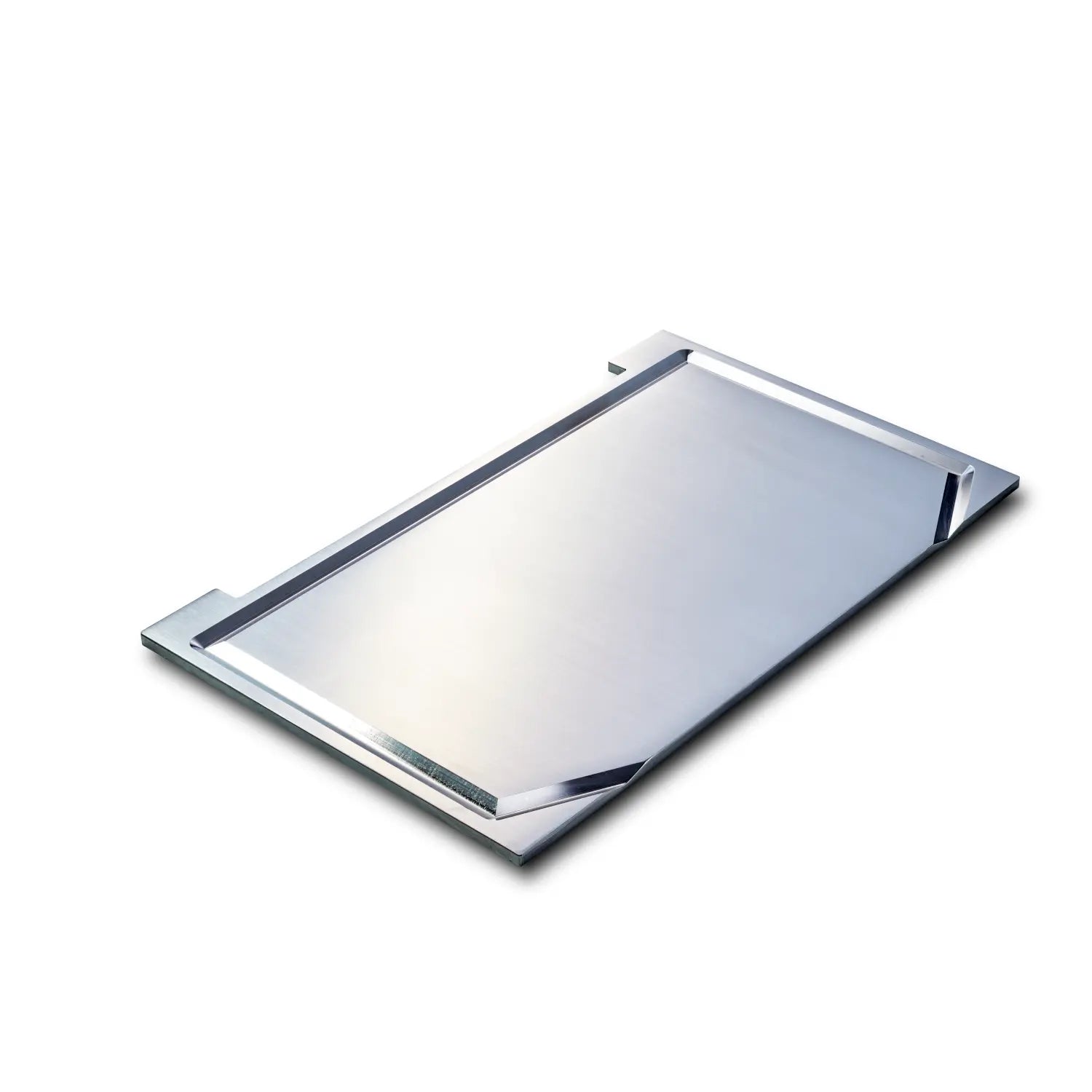 Flammkraft Teppanyaki-Platte BLOCK C/D
