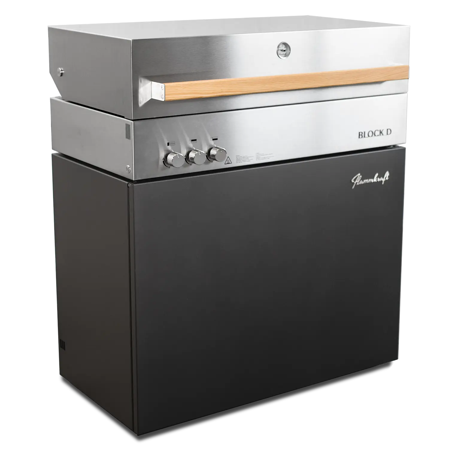 Flammkraft Block D (Gen. 5)