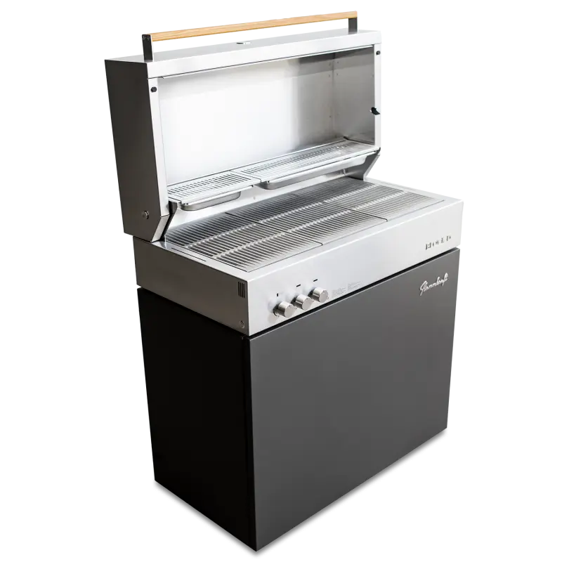 Flammkraft Block D (Gen. 5)