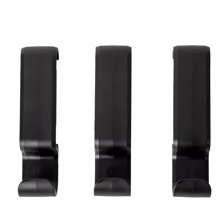 Traeger P.A.L. Pop-And-Lock™ Zubehörhaken, 3er-Pack