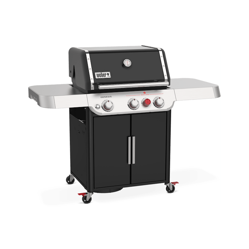 Genesis E-325s Gasgrill