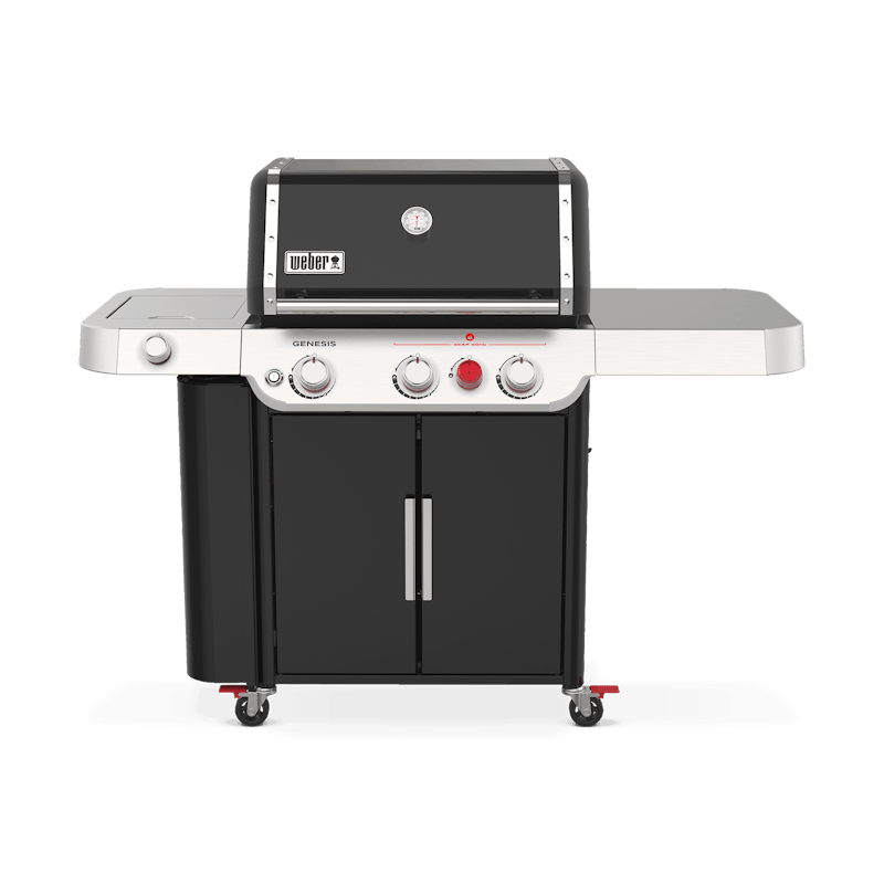 Genesis E-335 Gasgrill