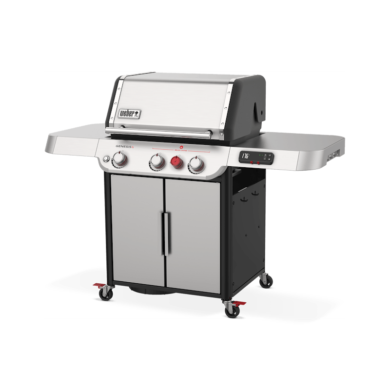 Genesis SX-325s Smarter Gasgrill