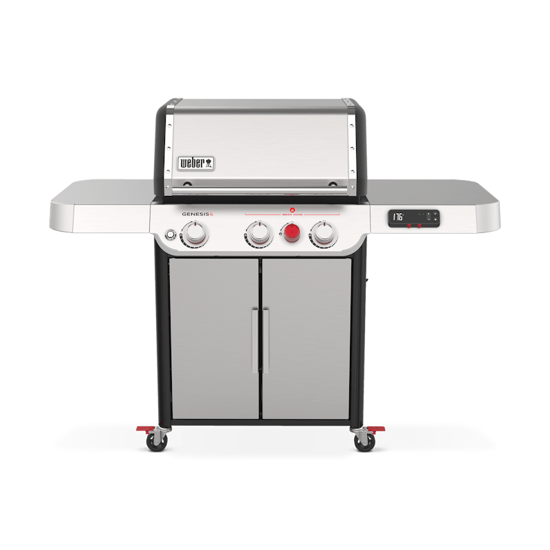 Genesis SX-325s Smarter Gasgrill