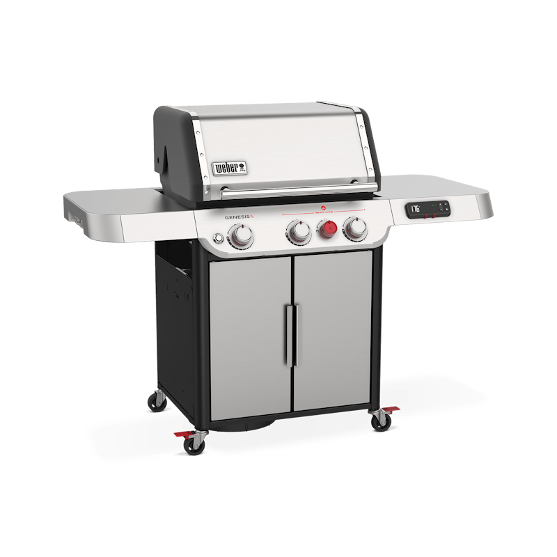 Genesis SX-325s Smarter Gasgrill
