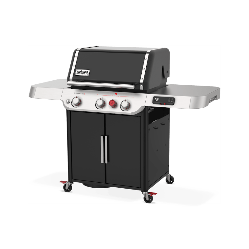 Genesis EX-325s Smarter Gasgrill