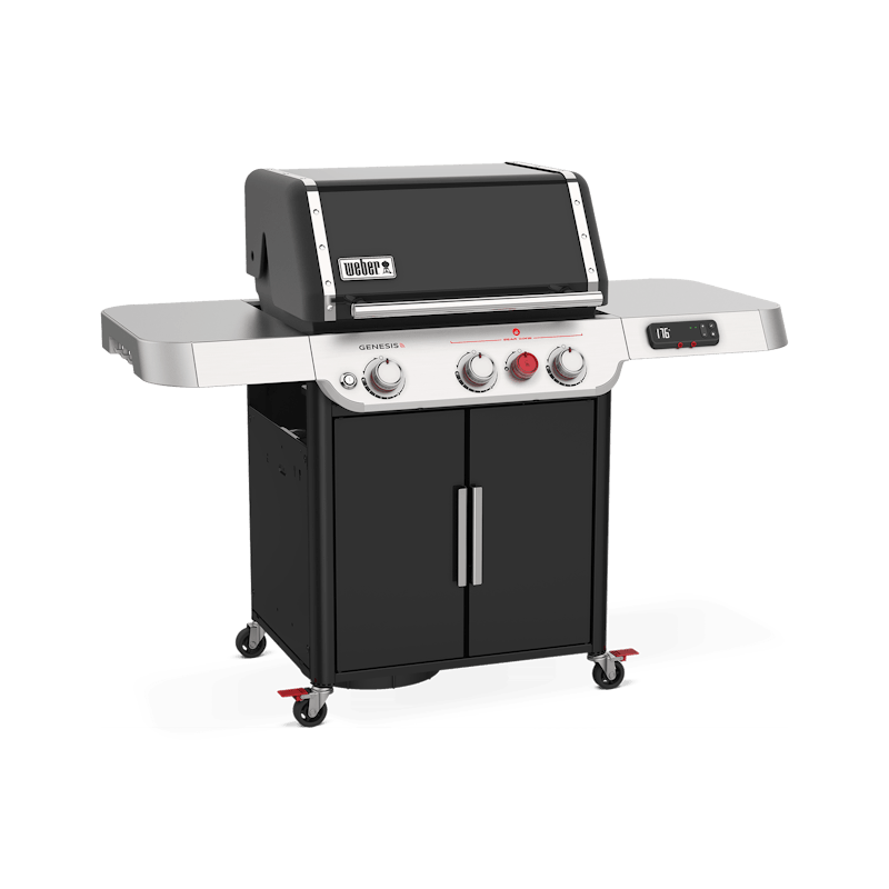 Genesis EX-325s Smarter Gasgrill