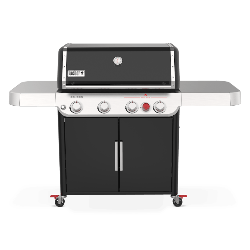 Genesis E-425s Gasgrill