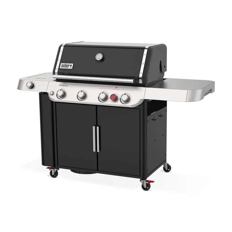 Genesis E-435 Gasgrill