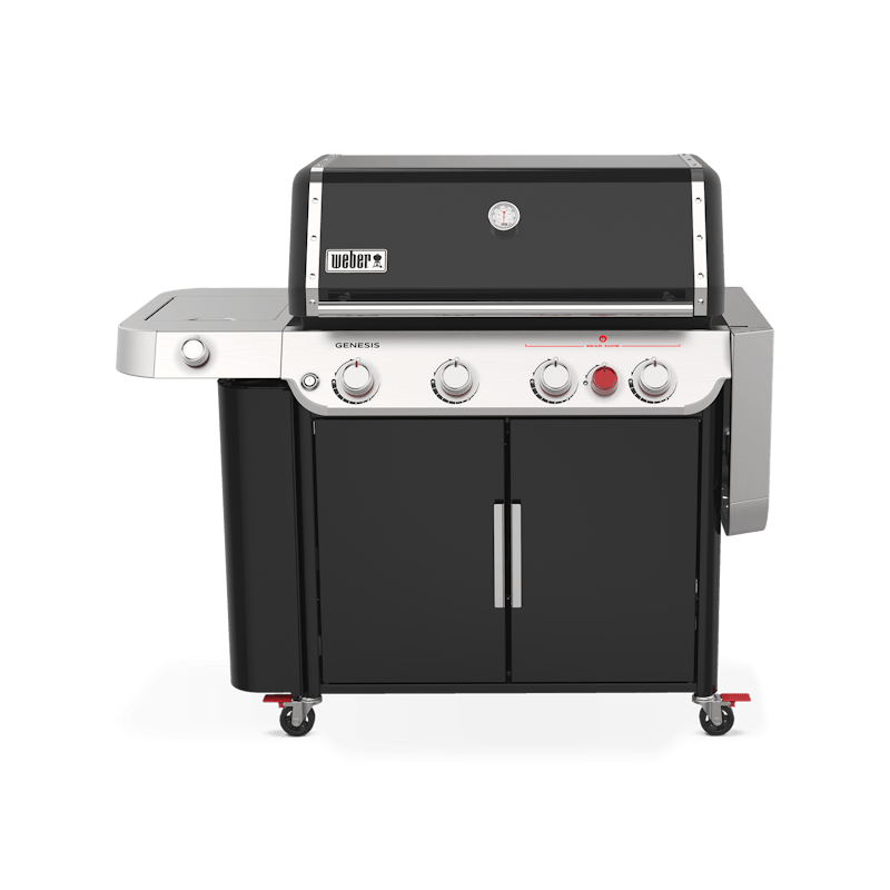 Genesis E-435 Gasgrill