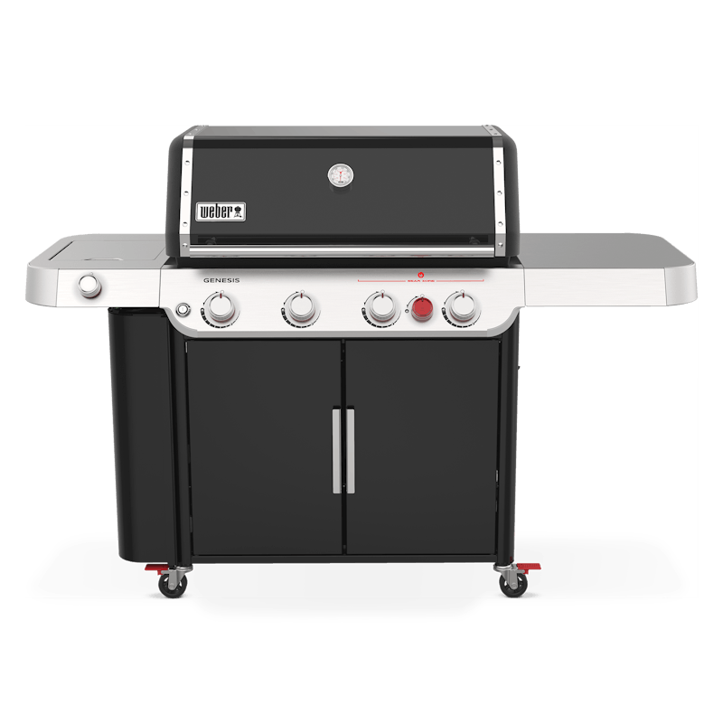 Genesis E-435 Gasgrill