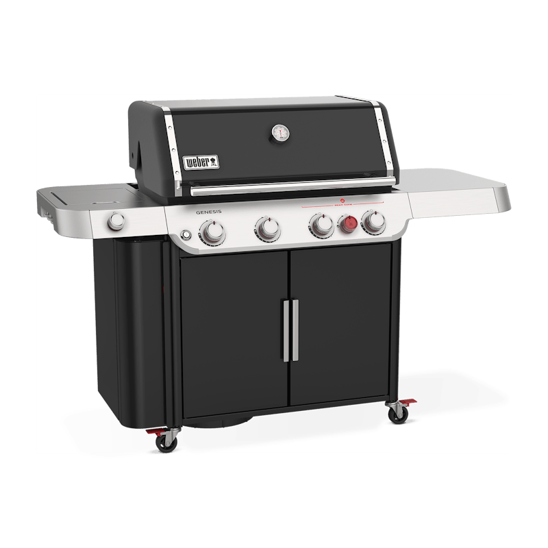Genesis E-435 Gasgrill