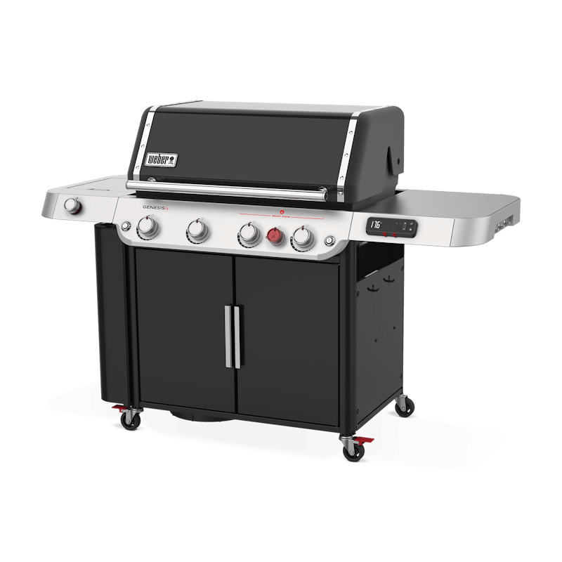 Genesis EPX-435 Smarter Gasgrill