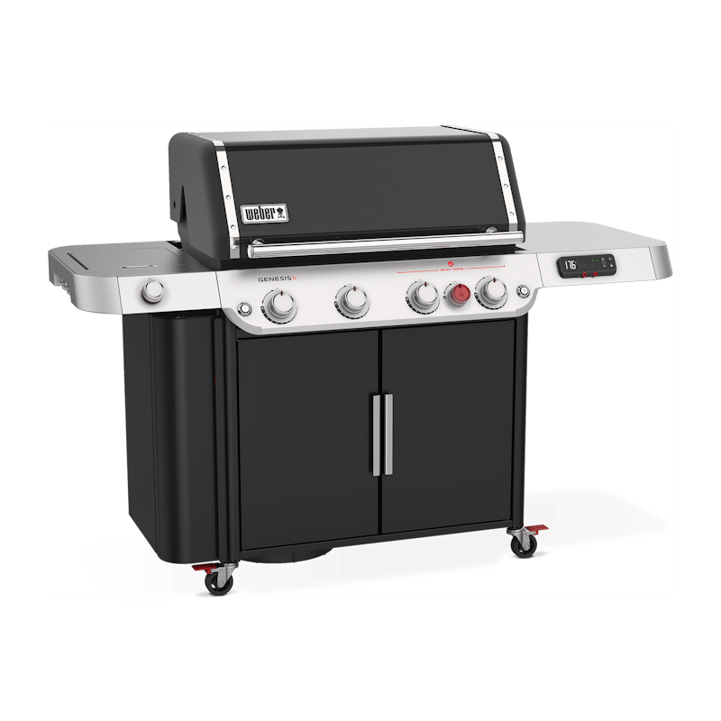 Genesis EPX-435 Smarter Gasgrill
