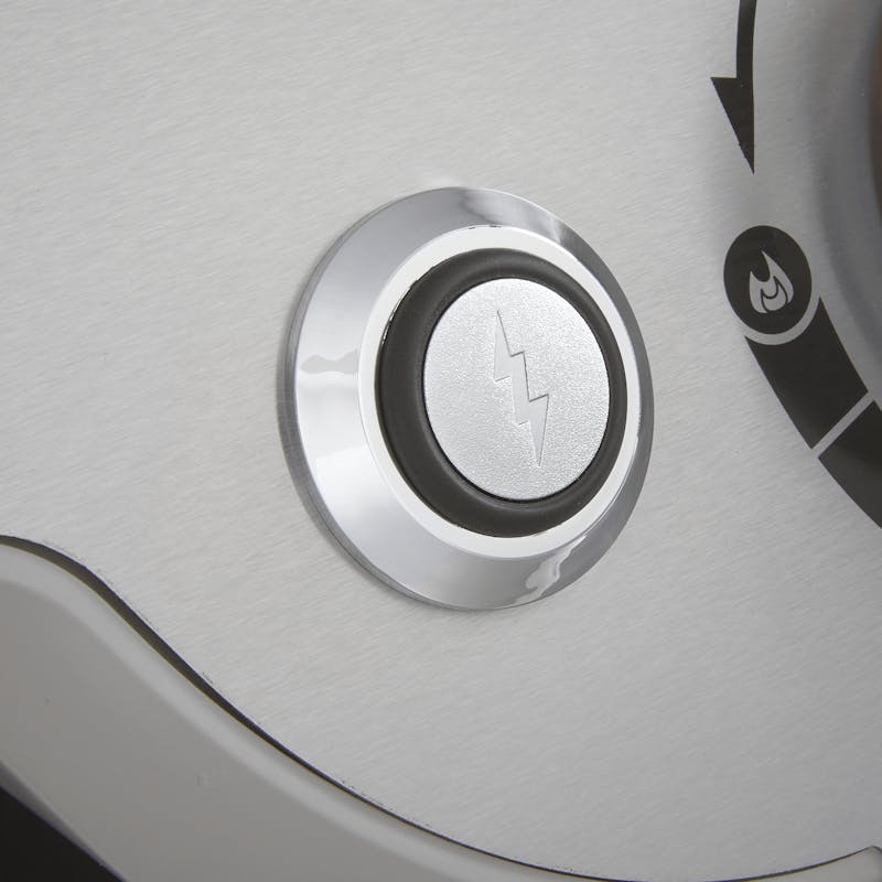 Genesis SX-325s Smarter Gasgrill