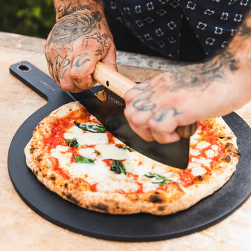 Gozney Pizza Servierteller