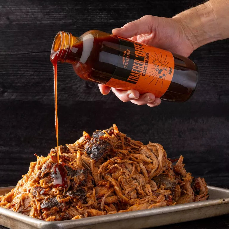 Traeger 'Que BBQ Sauce