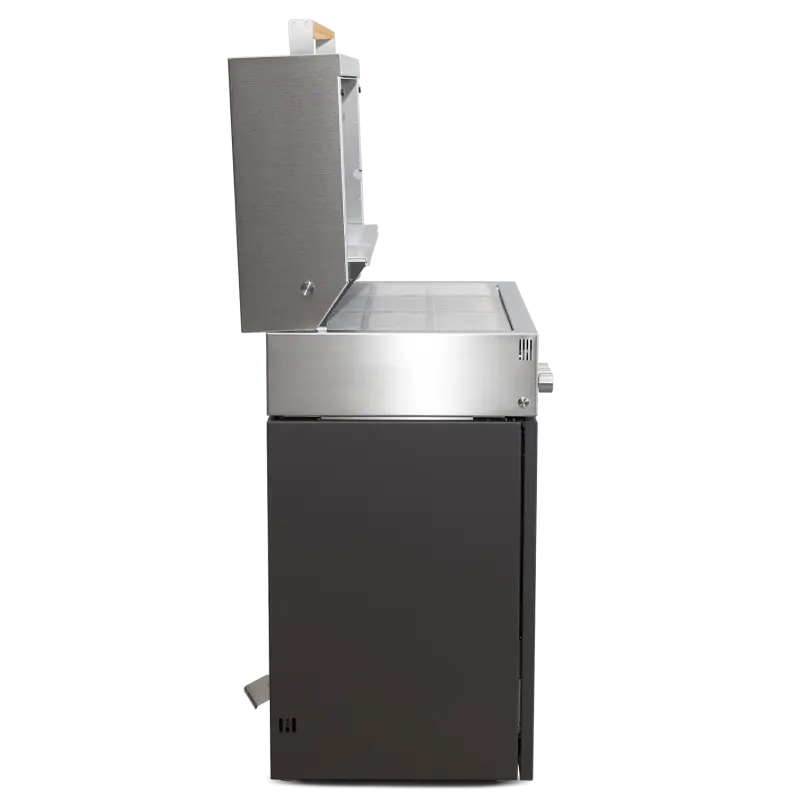 Flammkraft Block D (Gen. 5)