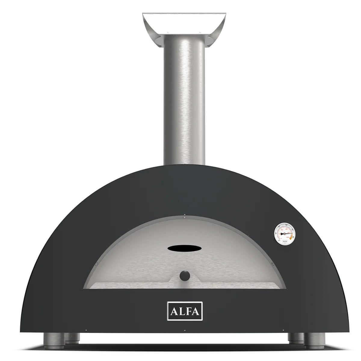 ALFA MODERNO 2 Pizze