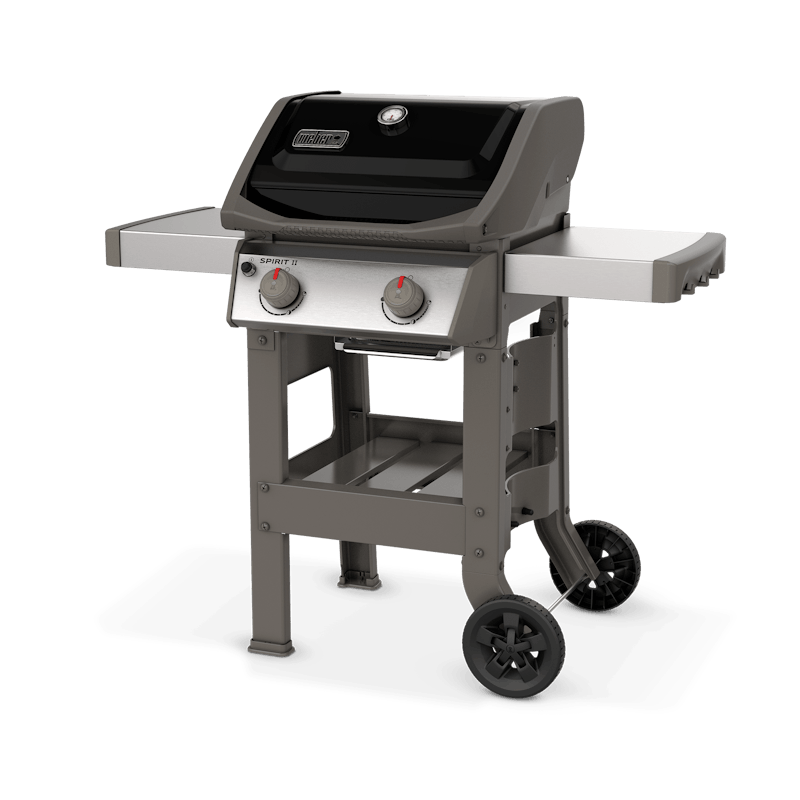 Spirit II E-210 GBS Gasgrill