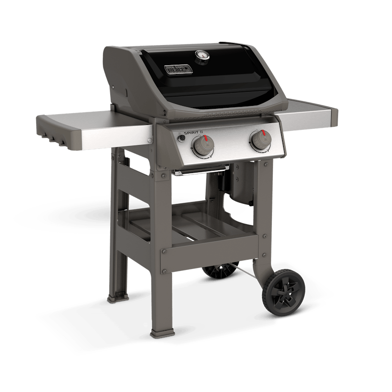 Spirit II E-210 GBS Gasgrill