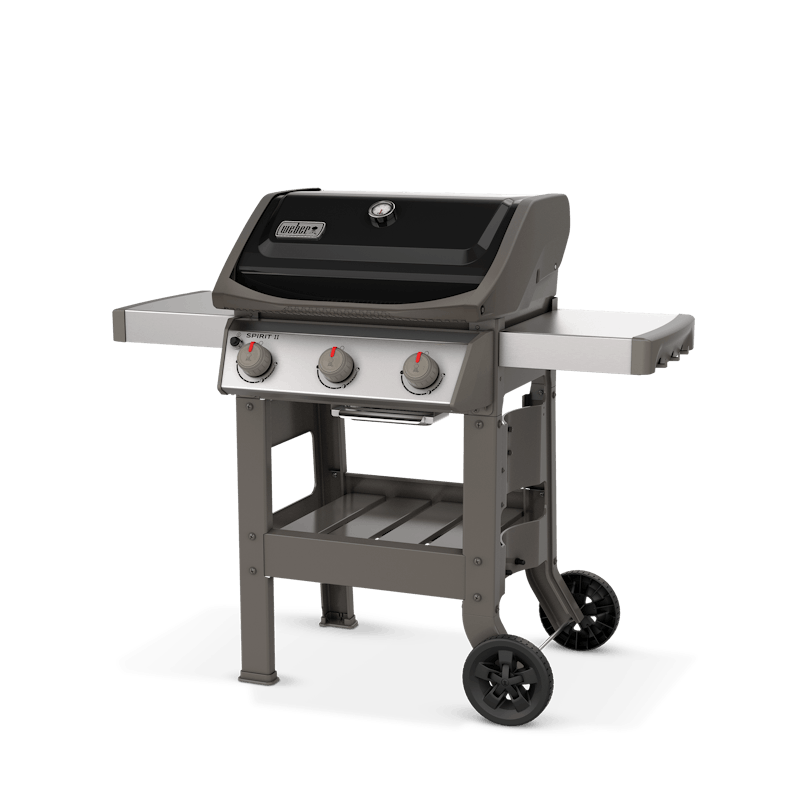 Spirit II E-310 GBS Gasgrill