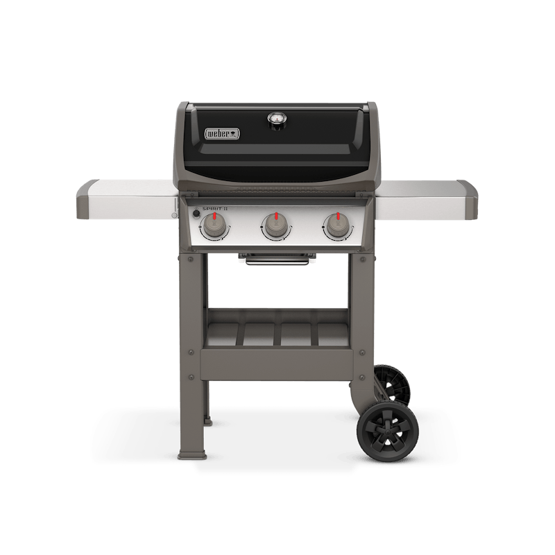 Spirit II E-310 GBS Gasgrill