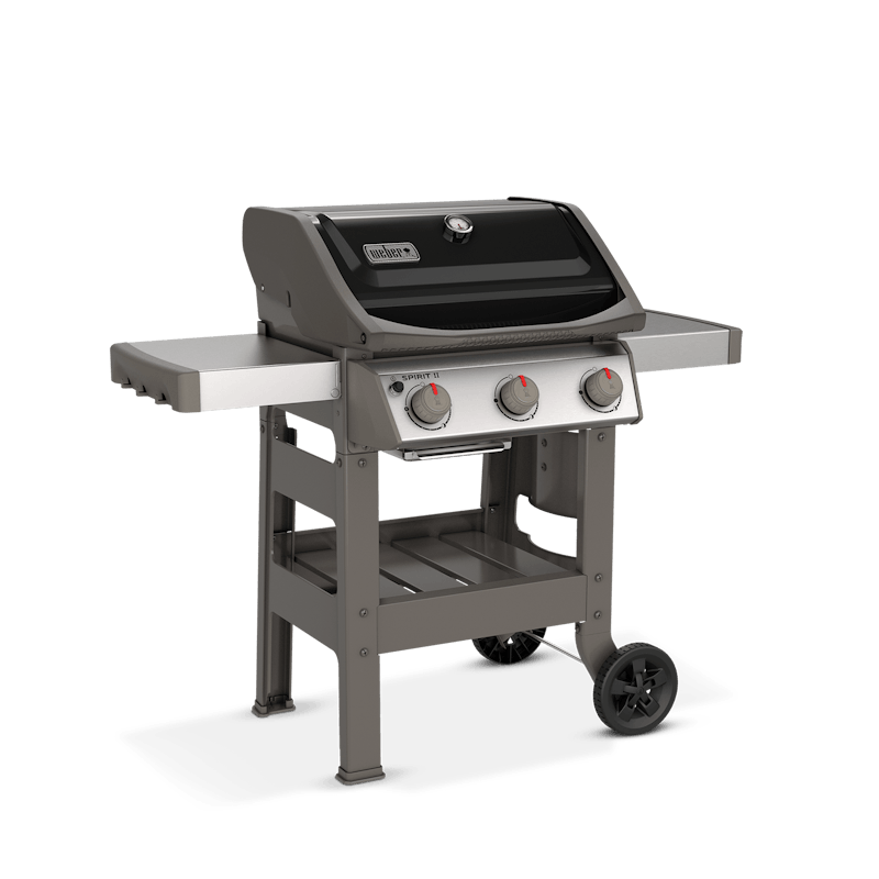 Spirit II E-310 GBS Gasgrill