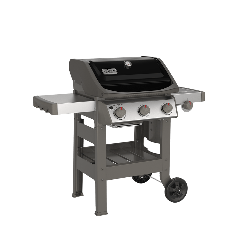 Spirit II E-320 GBS Gasgrill