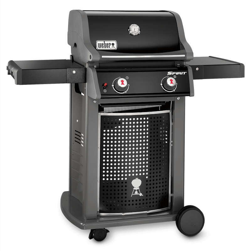 Spirit Classic E-210 Gasgrill