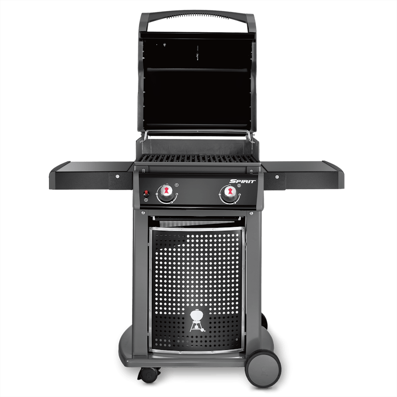 Spirit Classic E-210 Gasgrill