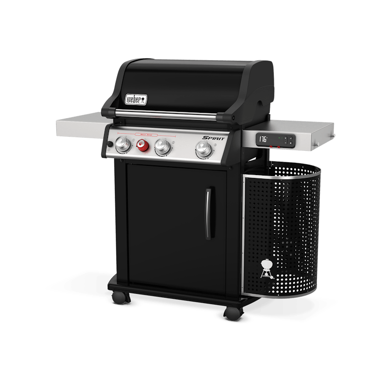 Spirit EPX-325S GBS Smarter Gasgrill