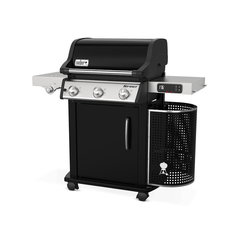 Spirit EPX-325 GBS Smarter Gasgrill