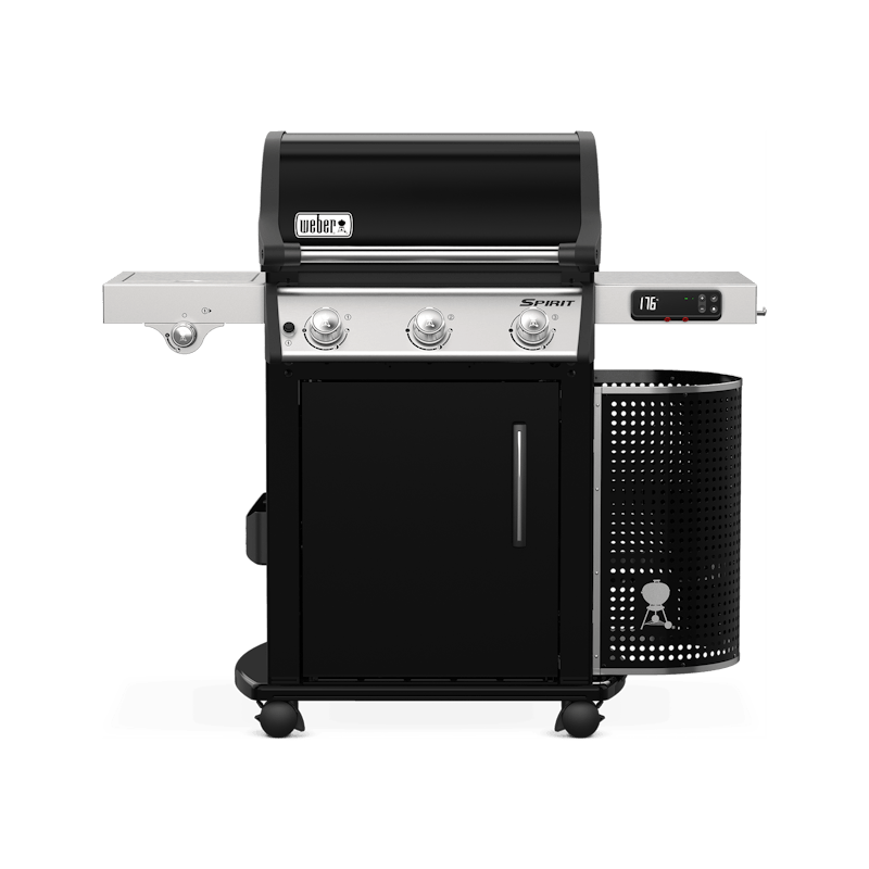 Spirit EPX-325 GBS Smarter Gasgrill