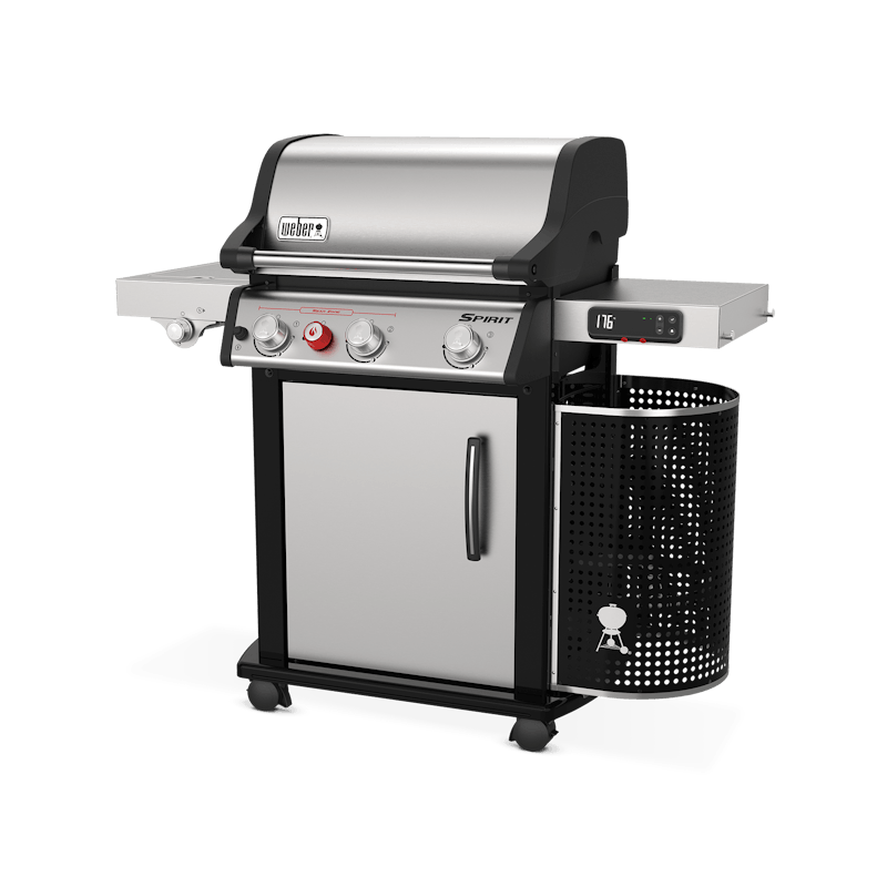 Spirit SPX-335 GBS Smarter Gasgrill