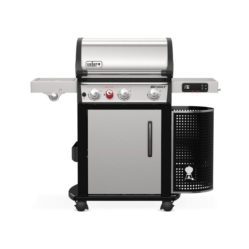 Spirit SPX-335 GBS Smarter Gasgrill